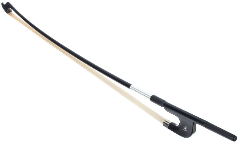 Artino BF-14G Carbon Bassbow 3/4