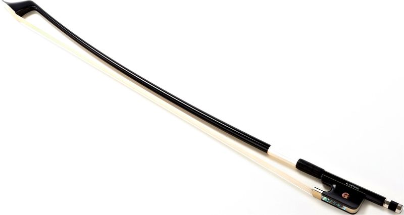 Artino BF-14F Carbon Bassbow 3/4