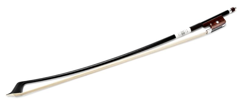 Artino BF-34F Carbon Bass Bow 3/4F