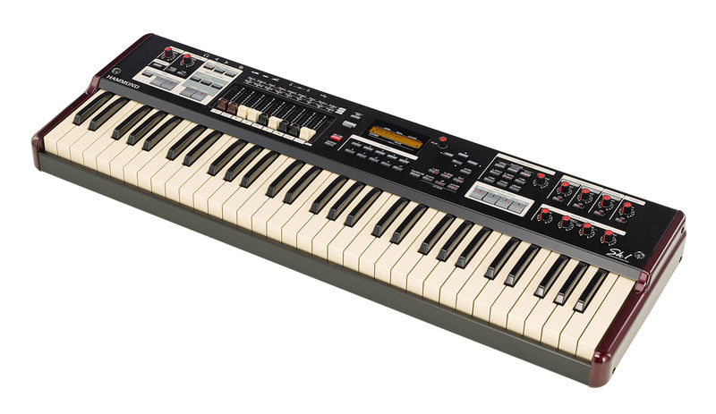 Hammond SK1