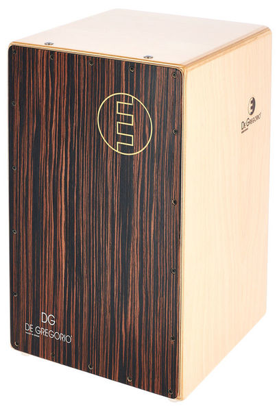 DG De Gregorio Yaqui Cajon Makassar