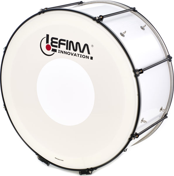 Lefima BMS 2814 Bass Drum