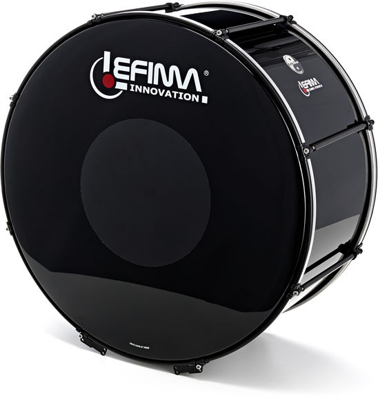 Lefima BMS 2814 Bass Drum