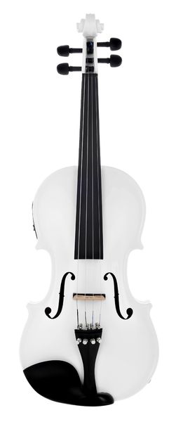 Harley Benton HBV 800VW E-Violin 4/4