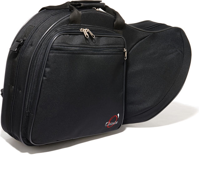 Ortola 177 Case French Horn