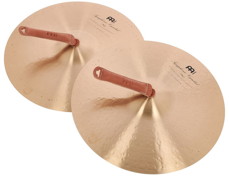 Meinl 16" Symphonic Medium