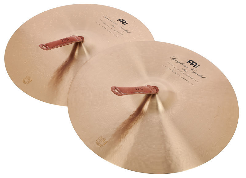 Meinl 19" Symphonic Medium
