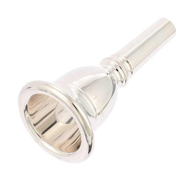 Perantucci Canadian Brass AJ Tuba Mouthpc