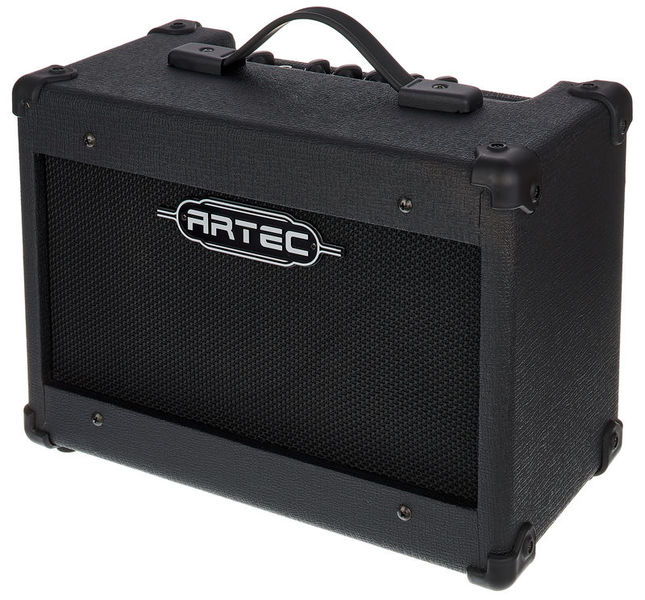Artec A15C