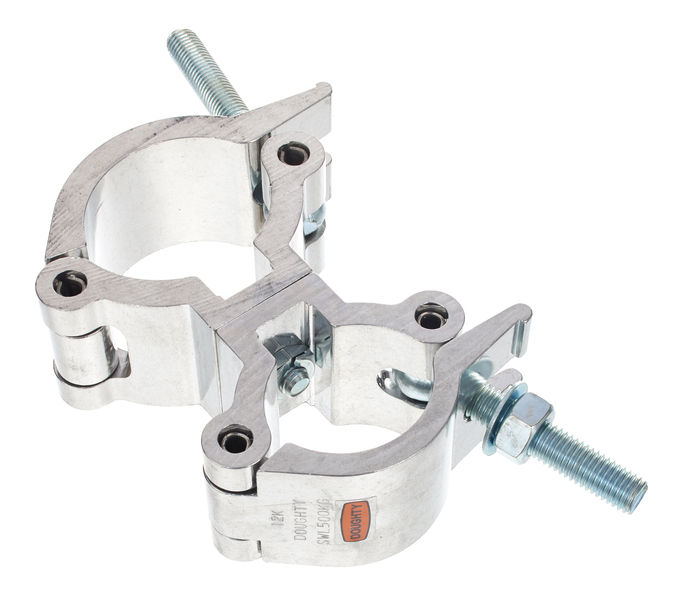 Doughty T57425 Mammoth Coupler pol.
