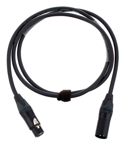 Cordial CPM 1,5 FM-Flex