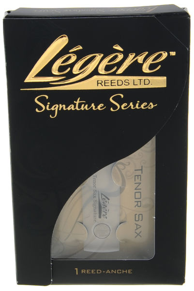Legere Signature Tenor Saxophone 2.5