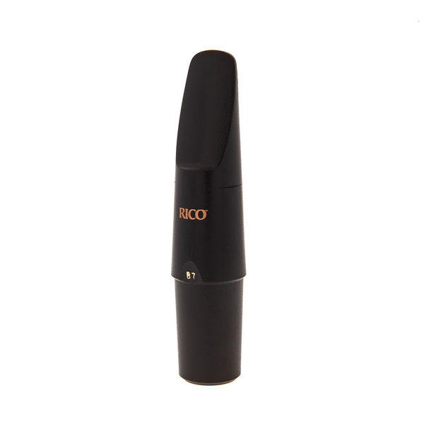 DAddario Woodwinds Graftonite Baritone Sax B7