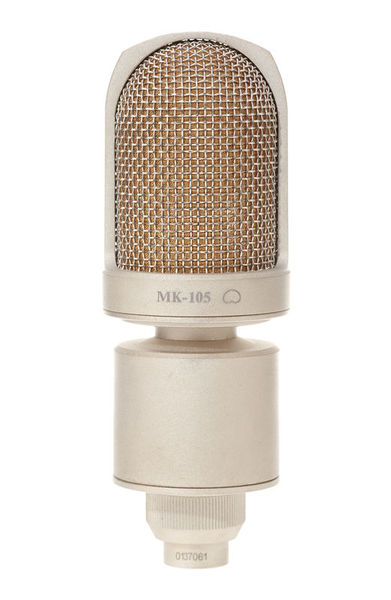 Oktava MK-105 Silver