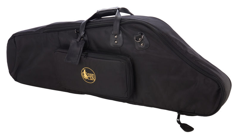 Gard 106-MSK Gigbag f. Baritone Sax