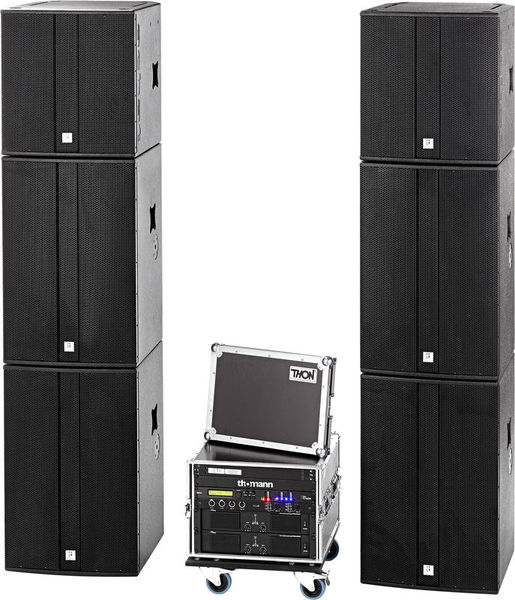 the box pro Achat Rock n Roll Bundle