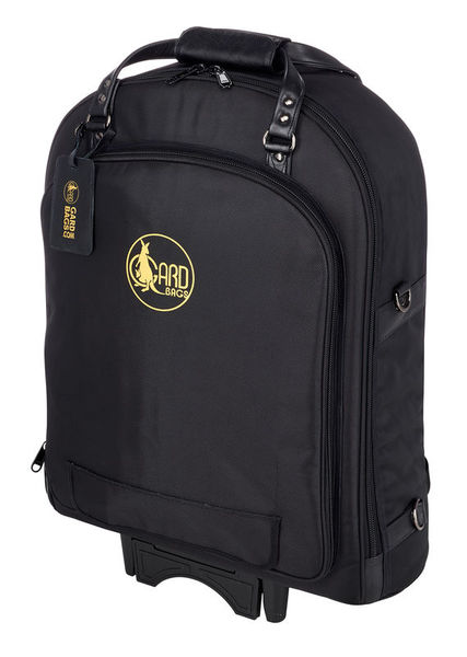 Gard 14-WBFSK Trolley for Trumpet