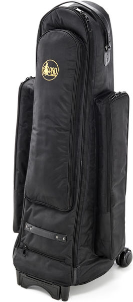 Gard 24-WBFS Trolley f. Bass Tromb.