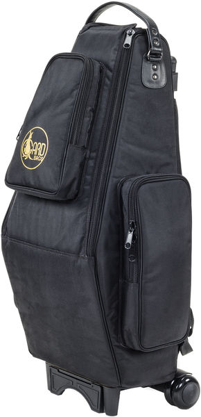 Gard 124-WBFSK Trolley for Sax