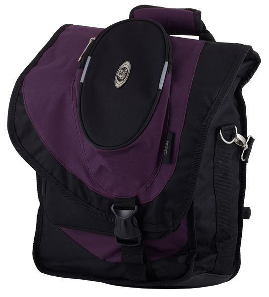 Ritter RCB01 Gigbag f Laptop/Acc. BR