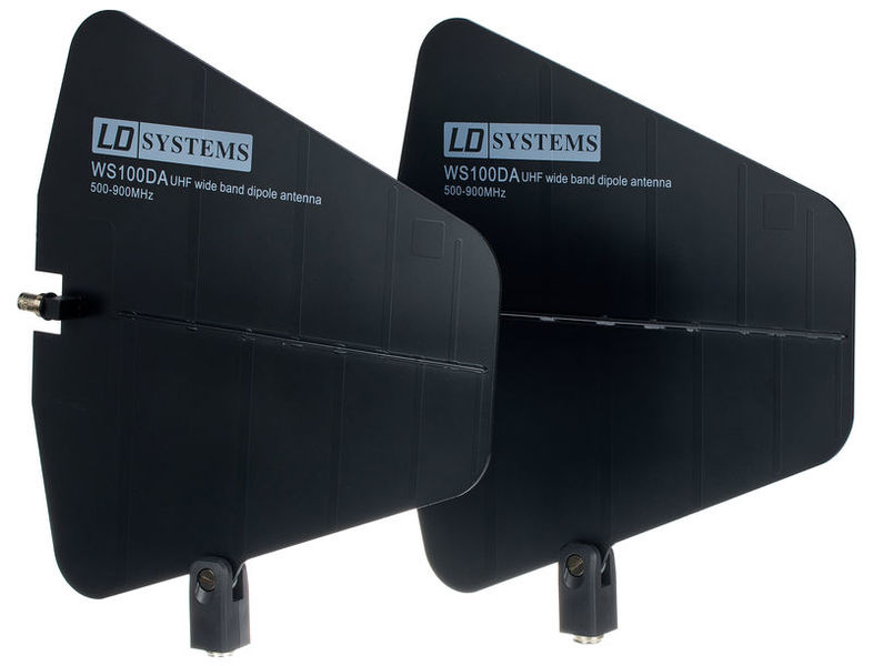 LD Systems WS 100 MH 3.