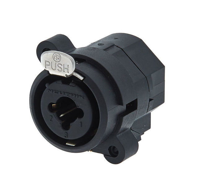 Neutrik NCJ5 FI-S