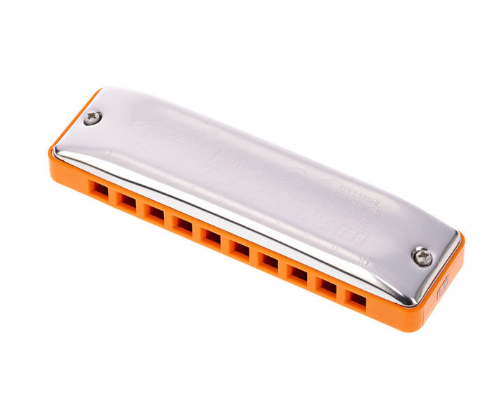 C.A. Seydel Söhne Session Steel LD