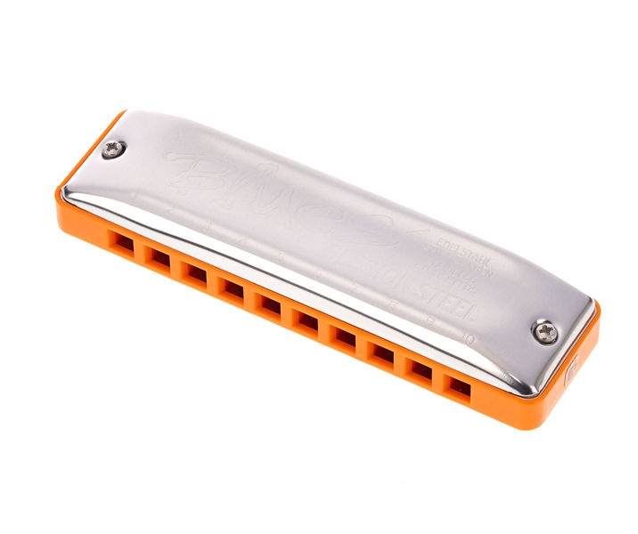 C.A. Seydel Söhne Session Steel Eb