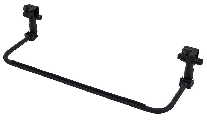 Adams Damper Pedal (Bar Form)
