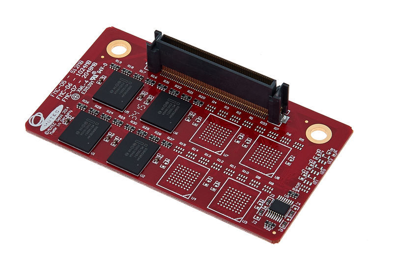 Mutec FMC-06