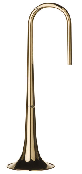 Gerd Dowids Bell GL72 Bb-Trumpet