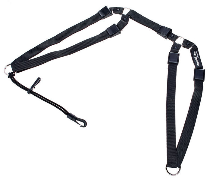 Zappatini Easy Strap Regular