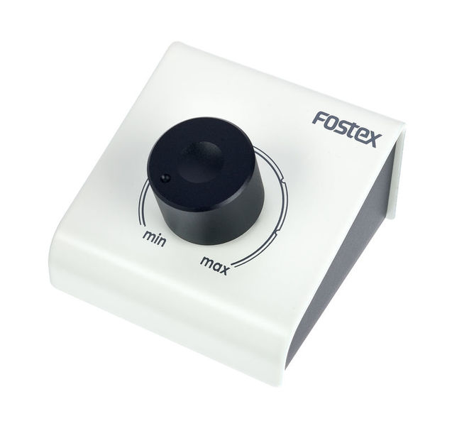 Fostex Pc 1 White Thomann Uk