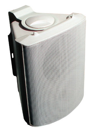 Visaton WB13 White