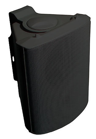 Visaton WB13 Black