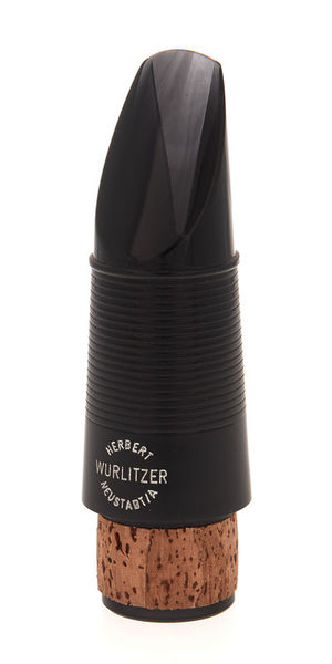 Wurlitzer Bb- Clarinet M5