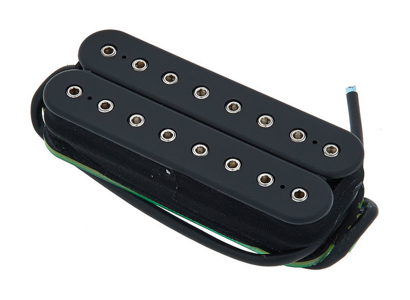 DiMarzio D Activator 8 Neck DP819