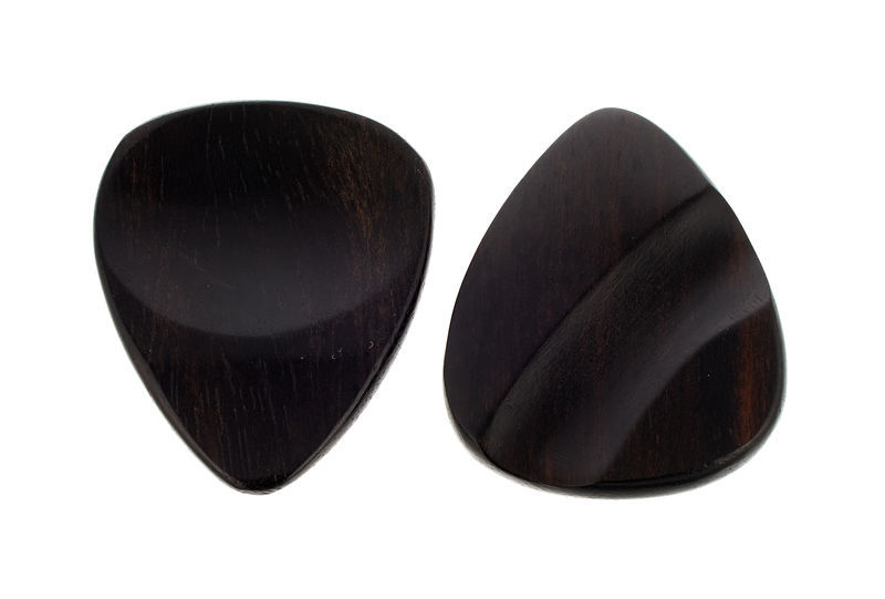 Harley Benton PE1 Ebony Pick