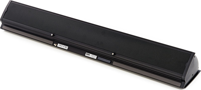 Korg PAAS Soundsystem