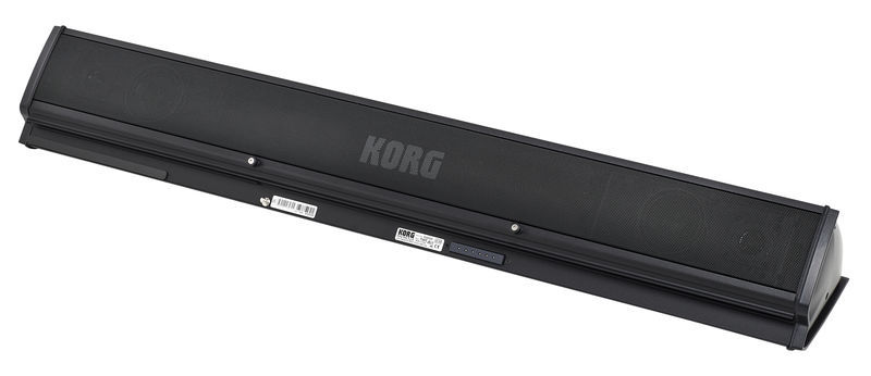 Korg PAAS Soundsystem