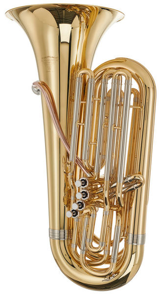 Thomann Bb- Tuba Modell "FA Student"