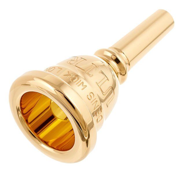 Denis Wick 4880B Baritone SM4U