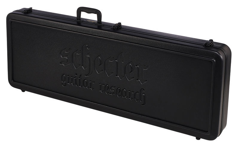 synyster gates guitar case