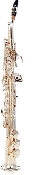 Yamaha YSS-82ZRS Soprano Sax