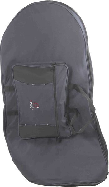 Ortola 145 Gig Bag Tuba Grey