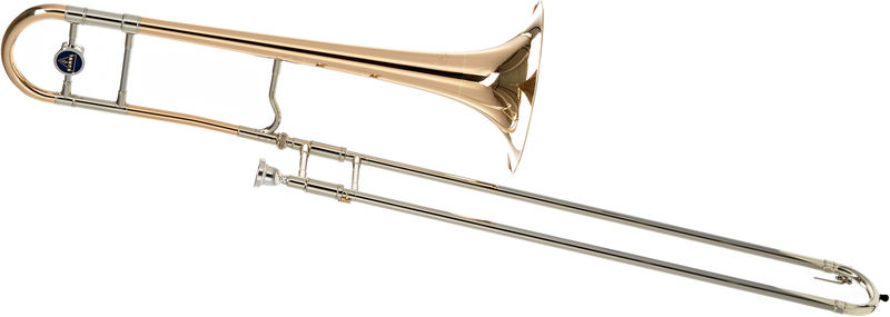 Kühnl & Hoyer .547 Bb-Tenor Trombone