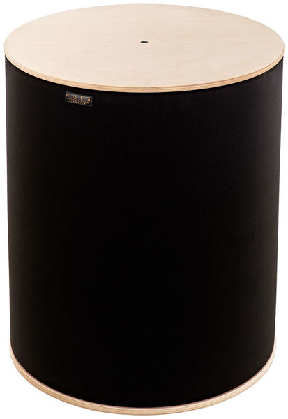 Hofa Basstrap Baby black