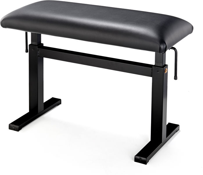 Andexinger 484 Artificial Leather Black