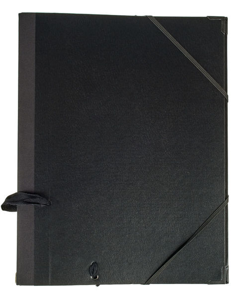 Star Music Folder 669B Premium