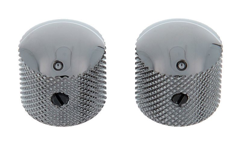 Schaller Schaller Dome Knobs RU